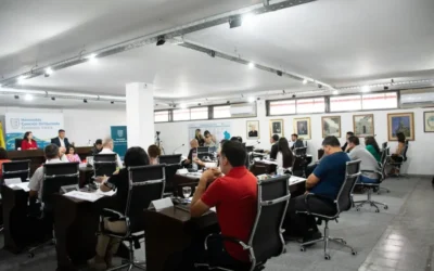 La preparatoria para la Fiscal e Impositiva 2026 fue sancionada por el HCD varelense