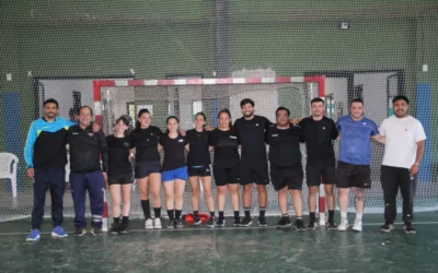 Juegos Bonaerenses: Reconocimiento a los finalistas varelenses