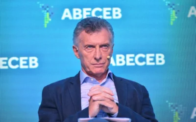 Macri pidió a la AFA que garantice seguridad en las canchas, tras la muerte de Benicio en Quilmes