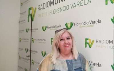 La escritora varelense Celia Magallanes presenta su libro Pensar con poesías