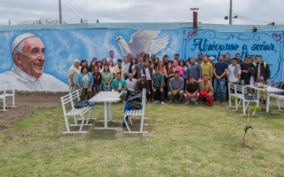 Don José: Nuevo refugio para personas en situación de calle