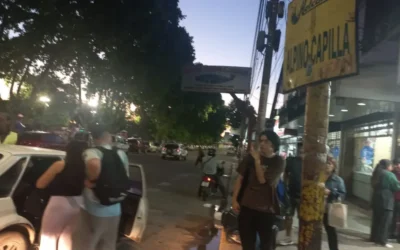 Se extiende la medida de fuerza por “tiempo indeterminado”: La línea 148 no presta servicio