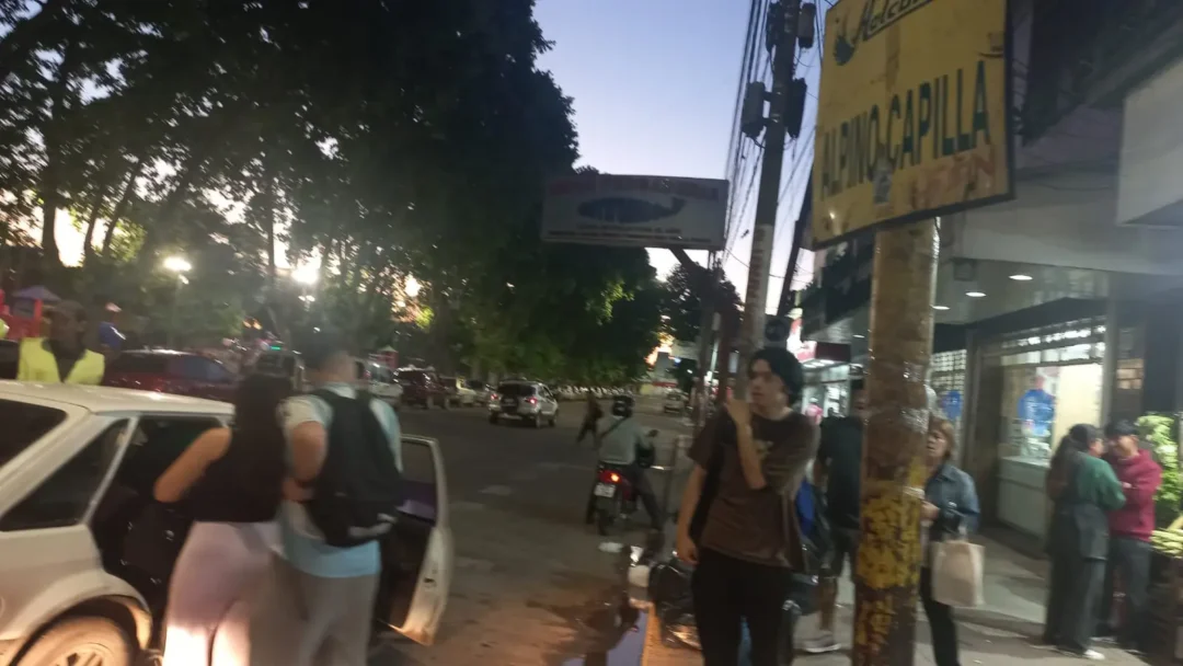 Se extiende la medida de fuerza por “tiempo indeterminado”: La línea 148 no presta servicio