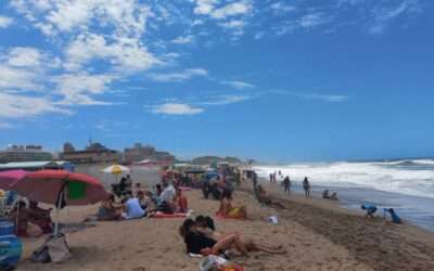 Mar del Plata: en diciembre comienzan a regir las multas por fumar en la playa