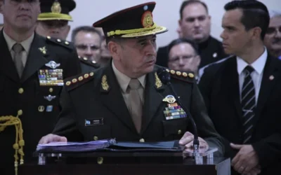 Quién es Carlos Alberto Presti, el nuevo ministro de Defensa