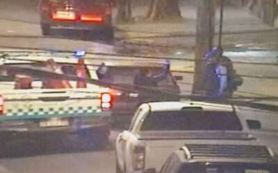 Capturaron a un prófugo de la Justicia en el centro de Varela