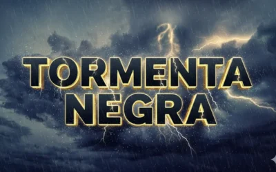 A qué hora llega la TORMENTA NEGRA que apagará el sol y traerá frío patagónico al AMBA