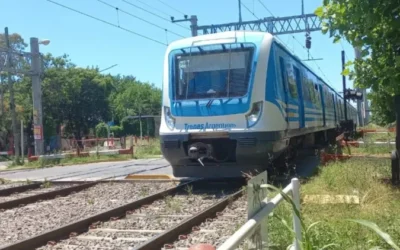 El Gobierno avanza en la adquisición de 43 trenes nuevos