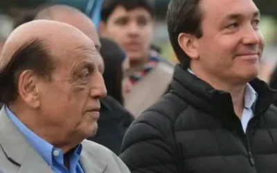 Pesar por el fallecimiento de Juan José Mussi: Declaran 2 días de duelo en Florencio Varela