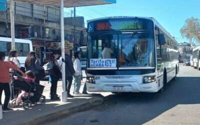 La UTA anuncia retención de tareas por falta de pago salarial