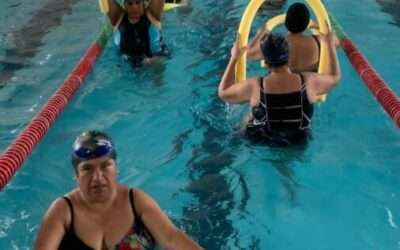 Varela Aqua, una propuesta para cuidar la salud