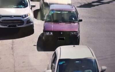 Activación del Anillo Digital en el barrio La Pileta