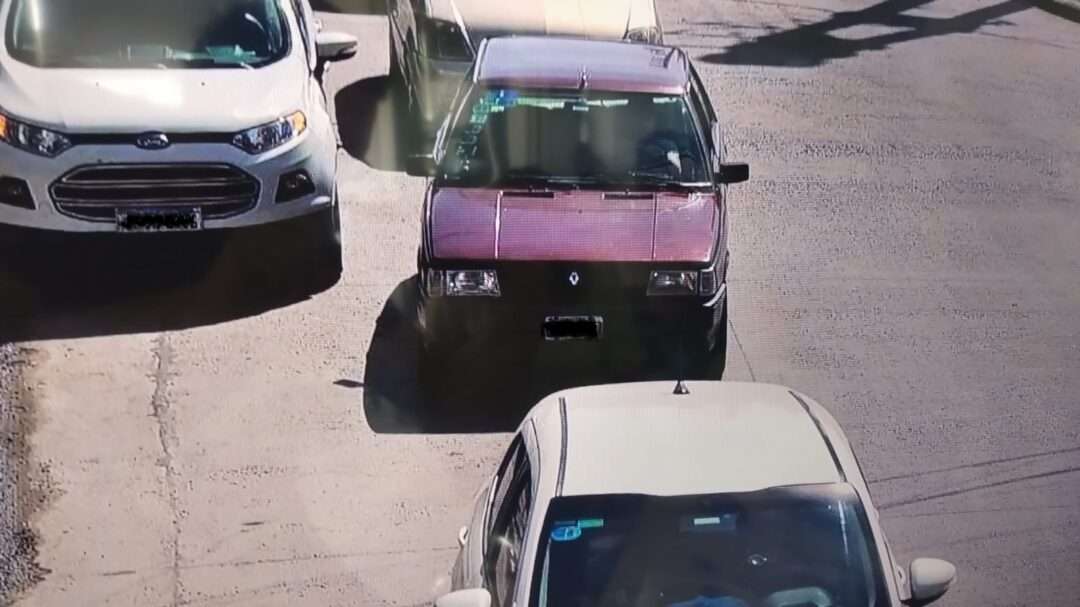 Activación del Anillo Digital en el barrio La Pileta