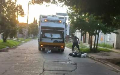 Cómo funcionarán los servicios públicos durante Navidad en Florencio Varela