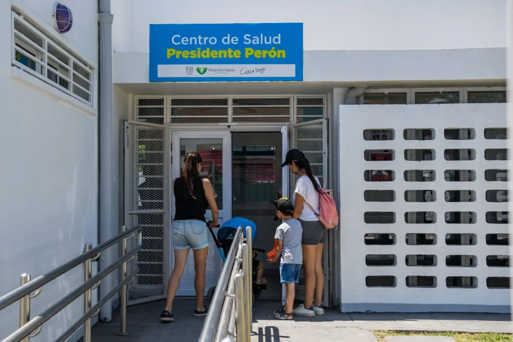 centro de salud presidente peron5