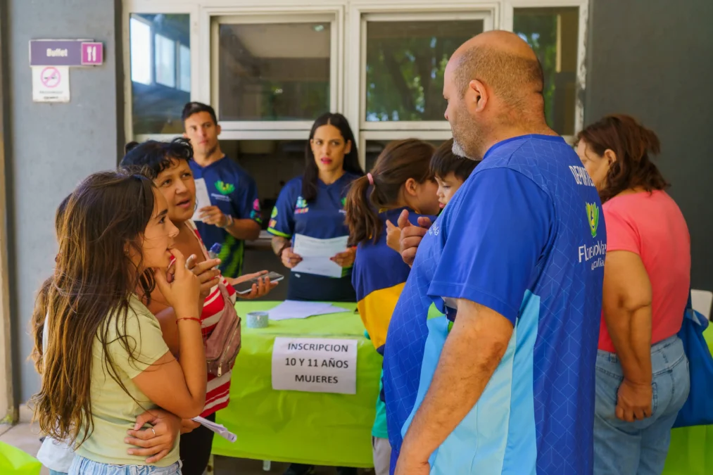 Abrieron la inscripción para la colonia Municipal de Verano en Florencio Varela
