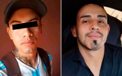 Horror en Bosques: Por celos mató al novio de su ex con un machete casero delante de su hijo de 5 años