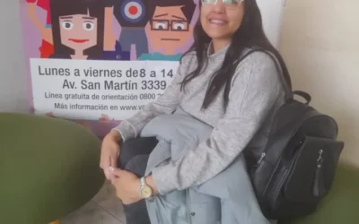 Defensa del Consumidor y un nuevo caso resuelto a favor de una mujer varelense que sufrió una estafa digital