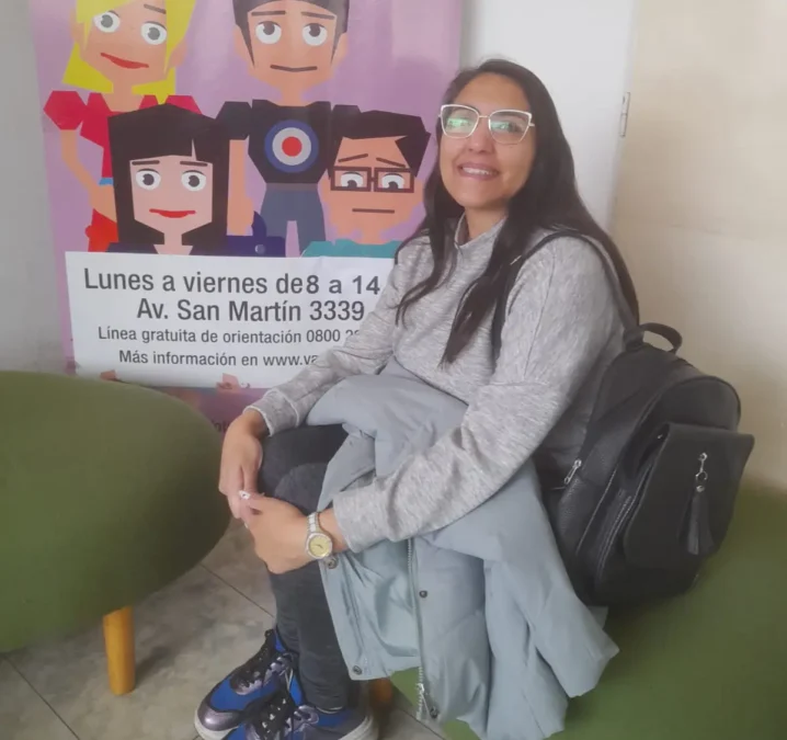 Defensa del Consumidor y un nuevo caso resuelto a favor de una mujer varelense que sufrió una estafa digital