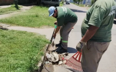 El desfile para conmemorar los 70 años de la institución al servicio de la comunidad es postergado del 14 al 21 de diciembre por el pronóstico de lluvias durante el fin de semana. A partir de las 10 hs., vecinos y vecinas apreciarán la celebración estipulada en Av. San Martín, desde Pres. Arturo Illia hasta Castelli.