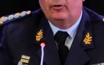 Allanan al titular del Servicio Penitenciario Federal por comida en mal estado y cartelización en Ezeiza