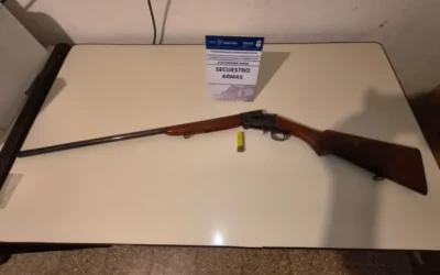 Horror en La Plata: asesinó al vecino porque sus hijos tiraban fuegos artificiales