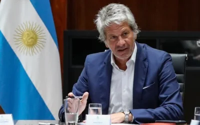 Inocencia Fiscal: ex titular de ARCA calificó de “régimen soviético” al sistema anterior