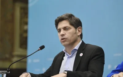 El Gobierno rechazará el nuevo endeudamiento de Kicillof, pero aceptaría el rollover