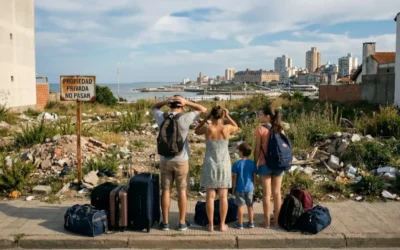 TURISMO: alertan por estafas en alquiler de inmuebles temporarios