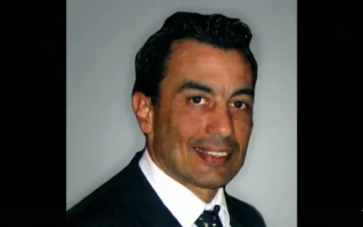 El “lavador” de Discapacidad: boda de lujo en Italia y vínculos con la efedrina