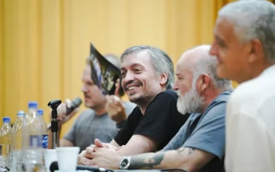 Máximo Kirchner reunirá al PJ Bonaerense para llamar a elecciones: “Nadie levantó la mano”