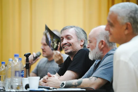 Máximo Kirchner reunirá al PJ Bonaerense para llamar a elecciones: “Nadie levantó la mano”