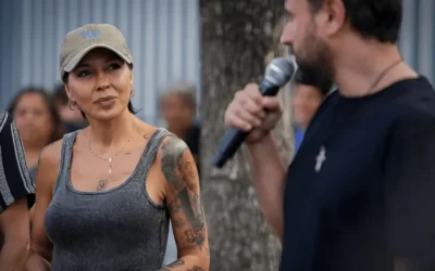 POR LOS «TRAPITOS». Se ahonda la trifulca entre Grabois y La Cámpora, tras el violento cruce con Mayra Mendoza