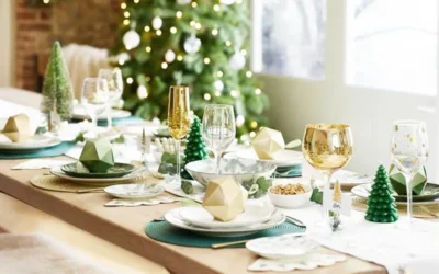 Calor, humedad, lluvias: en qué distritos bonaerenses conviene poner la mesa adentro la noche del 24