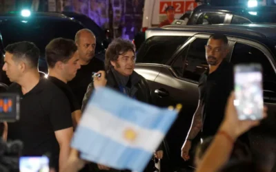 Javier Milei: “En agosto la inflación va a empezar con cero”