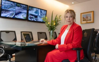 Alejandra Monteoliva asume este martes como ministra de Seguridad