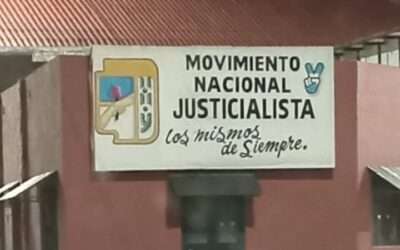 OPINION por Adrián Capurro: “A dos años del gobierno de Milei hemos retrocedido y falta de autocrítica del Peronismo”