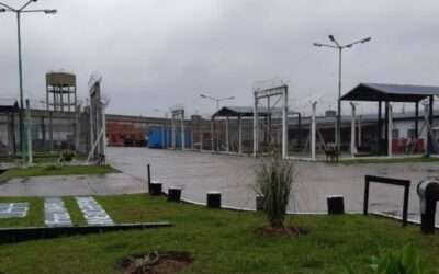 la vida en la cárcel de mujeres en Florencio Varela: La justicia ordenó medidas por gravosas condiciones de detención en el penal 54