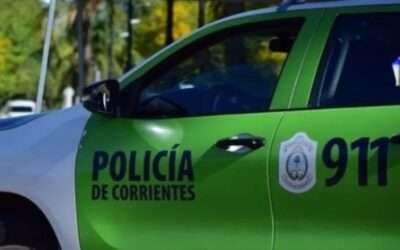 Capturaron a un hombre  que violó a niñera adolescente durante un asalto en Florencio Varela