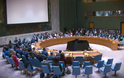 Venezuela: Argentina pidió en la ONU por la liberación del gendarme Nahuel Gallo