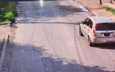 Villa Hudson: Interceptaron un auto robado con drogas