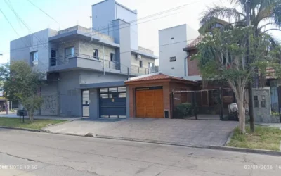 A una mujer le hicieron vivir una pesadilla en su propia casa: La lastimaron y le robaron