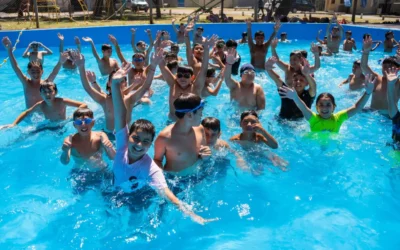 Más de 400 chicos comenzaran a disfrutar de  la Colonia de Verano municipal en Florencio Varela