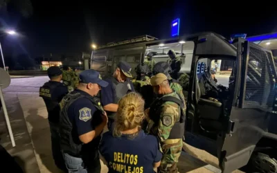 Tres detenidos por el crimen de “El Francés” Viarnes: los detalles detrás del caso