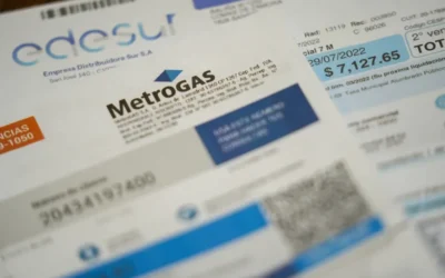 Rige el nuevo esquema de “subsidios focalizados”