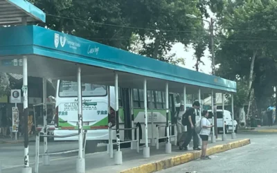 Andrés Watson decretó la emergencia en el transporte público en Florencio Varela