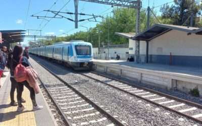 Grave caso de grooming en Bosques: Una menor se escapó de su casa pero fue rescatada