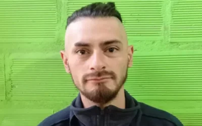 Se arrojó al agua en la Ribera de Quilmes y desapareció