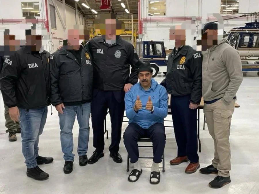 Millones de publicaciones en todo el mundo: impactante actividad digital por Venezuela