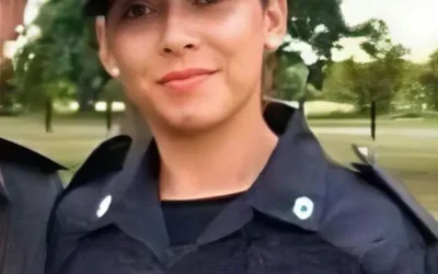 Crece la preocupación en la Policía por la salud mental: Otra joven policía se quitó la vida